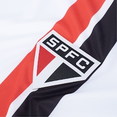 Camiseta do São Paulo Júnior Torcedor - Foto 4