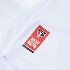 Camiseta do São Paulo Júnior Torcedor - Foto 5