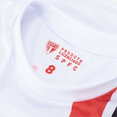 Camiseta do São Paulo Júnior Torcedor - Foto 6