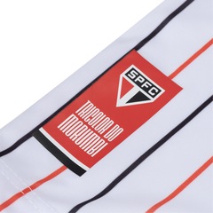 Camiseta do São Paulo Júnior Fardamento - Foto 3