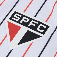 Camiseta do São Paulo Júnior Fardamento - Foto 4