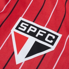 Camiseta do São Paulo Júnior Fardamento - Foto 3