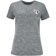 Camiseta do São Paulo Feminina Jogadora - Foto 7