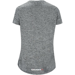 Camiseta do São Paulo Feminina Jogadora - Foto 8