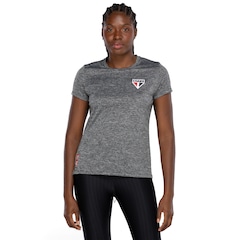 Camiseta do São Paulo Feminina Jogadora - Foto 2