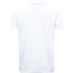 Kit Fardamento do São Paulo Infantil Camiseta + Calção - Foto 3