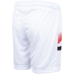 Kit Fardamento do São Paulo Infantil Camiseta + Calção - Foto 6