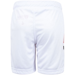 Kit Fardamento do São Paulo Infantil Camiseta + Calção - Foto 8