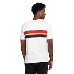 Camiseta do São Paulo Masculina Retrô 1943 - Foto 3