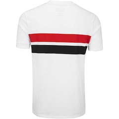 Camiseta do São Paulo Masculina Retrô 1943 - Foto 13