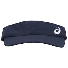 Viseira Aba Curva ASICS Strapback Básica - Adulto - Foto 2