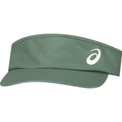 Viseira Aba Curva ASICS Strapback Básica - Adulto - Foto 5