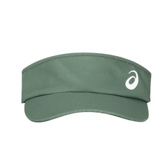 Viseira Aba Curva ASICS Strapback Básica - Adulto - Foto 6