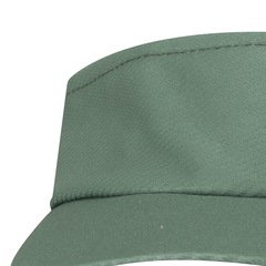 Viseira Aba Curva ASICS Strapback Básica - Adulto - Foto 8