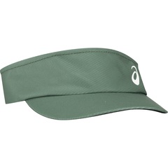 Viseira Aba Curva ASICS Strapback Básica - Adulto - Foto 9
