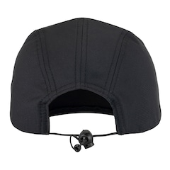 Boné Aba Flexível ASICS Strapback Maleável - Adulto - Foto 9