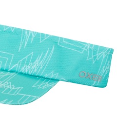 Viseira Aba Curva Oxer Estampada - Adulto - Foto 11