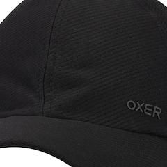 Boné Aba Curva Oxer Strapback Mesh - Adulto - Foto 7