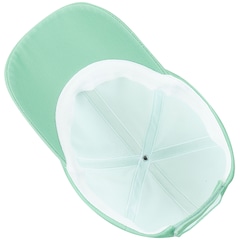 Boné Aba Curva Oxer Strapback Mesh - Adulto - Foto 6