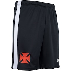 Calção do Vasco da Gama Masculino CRVG - Foto 8