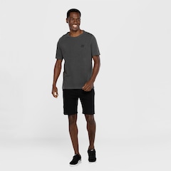 Camiseta do Vasco da Gama Masculina São Januário - Foto 4