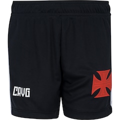 Kit de Uniforme do Vasco da Gama Infantil Fardamento CRVG - Foto 3