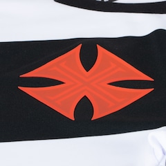 Kit de Uniforme do Vasco da Gama Infantil Fardamento CRVG - Foto 6
