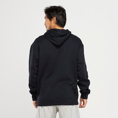 Blusão Masculino Under Armour com Capuz Curry Big Splash - Foto 3