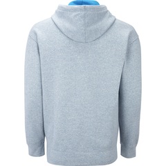 Blusão Masculino Under Armour com Capuz Curry Big Splash - Foto 10