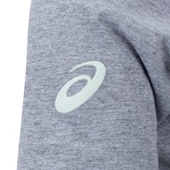 Camiseta Juvenil Feminina ASICS Lic Casual Kids - Foto 3