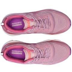 Tênis Skechers Max Cushioning Elite Trail - Feminino - Foto 5