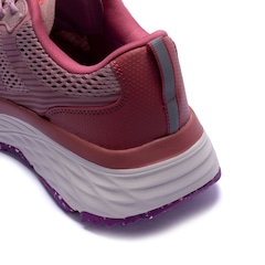 Tênis Skechers Max Cushioning Elite Trail - Feminino - Foto 7
