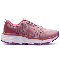 Tênis Skechers Max Cushioning Elite Trail - Feminino - Foto 1