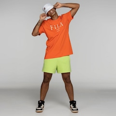 Short Fila Essencial - Foto 1