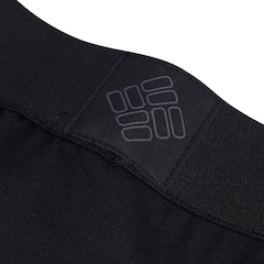 Calça Térmica Masculina Columbia Midweight Stretch Tight - Foto 10