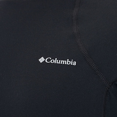 Camiseta Térmica Manga Longa Feminina Columbia Stretch Long Sleeve - Foto 4