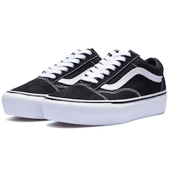 Tênis Vans Old Skool Plataform - Foto 2