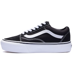 Tênis Vans Old Skool Plataform - Foto 3