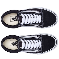Tênis Vans Old Skool Plataform - Foto 5