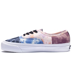 Tênis Vans Authentic 44 DX Patchwork - Foto 3