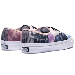 Tênis Vans Authentic 44 DX Patchwork - Foto 4