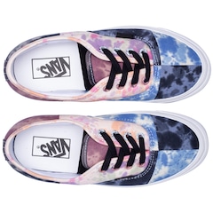 Tênis Vans Authentic 44 DX Patchwork - Foto 5