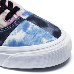 Tênis Vans Authentic 44 DX Patchwork - Foto 8