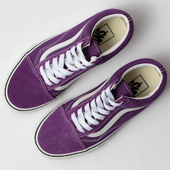 Tênis Vans UA Old Skool - Foto 4