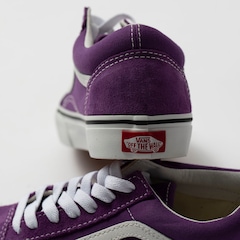 Tênis Vans UA Old Skool - Foto 6