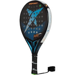 Raquete de Padel Drop Shot Doppel DS - Adulto - Foto 2