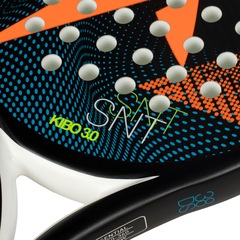 Raquete de Padel Drop Shot KIBO 3.0 - Adulto - Foto 3