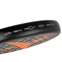 Raquete de Padel Drop Shot KIBO 3.0 - Adulto - Foto 4
