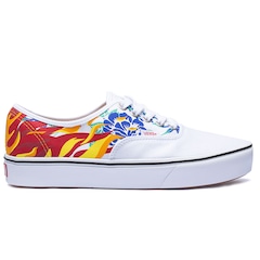 Tênis Vans Comfycush Authentic - Foto 1