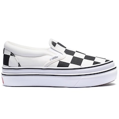 Tênis Vans UA Super Comfycush Slip-On - Foto 1